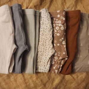 Jamie Kay 3Y Leggings Bundle